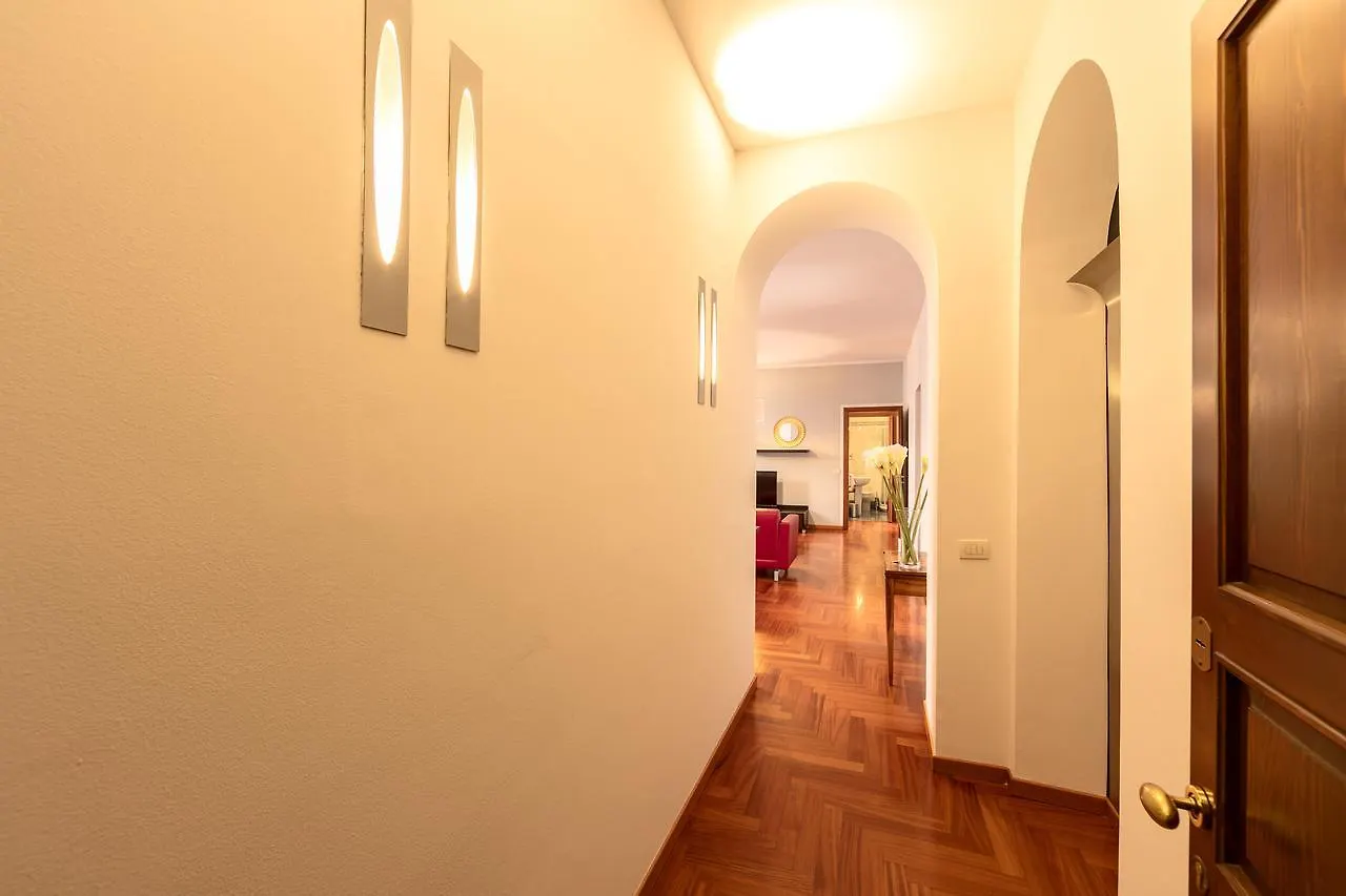 Heart Milan Apartments Corso Como