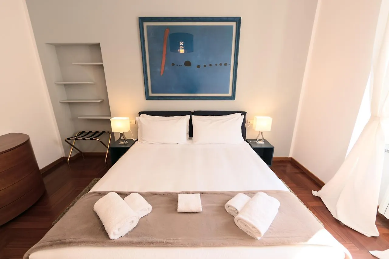 Heart Milan Apartments Corso Como