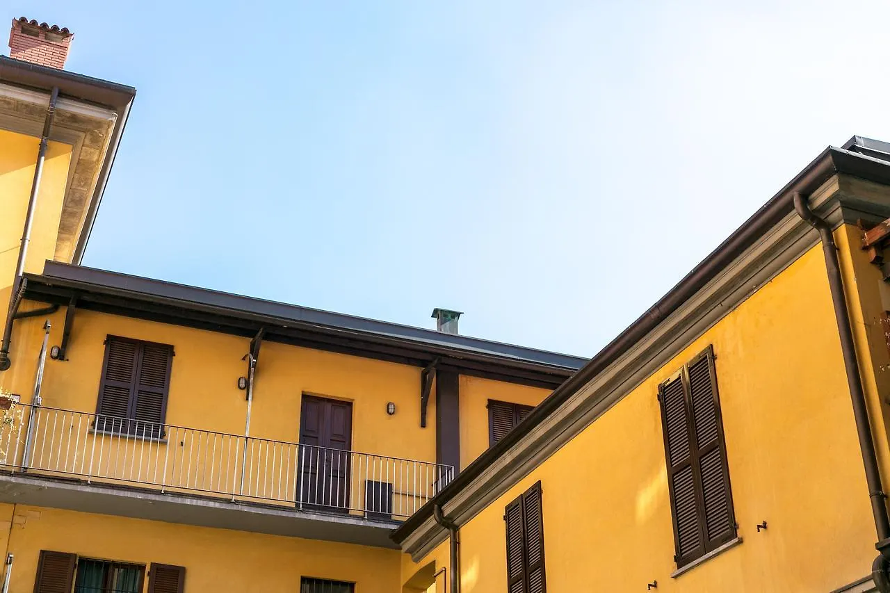 Heart Milan Apartments Corso Como