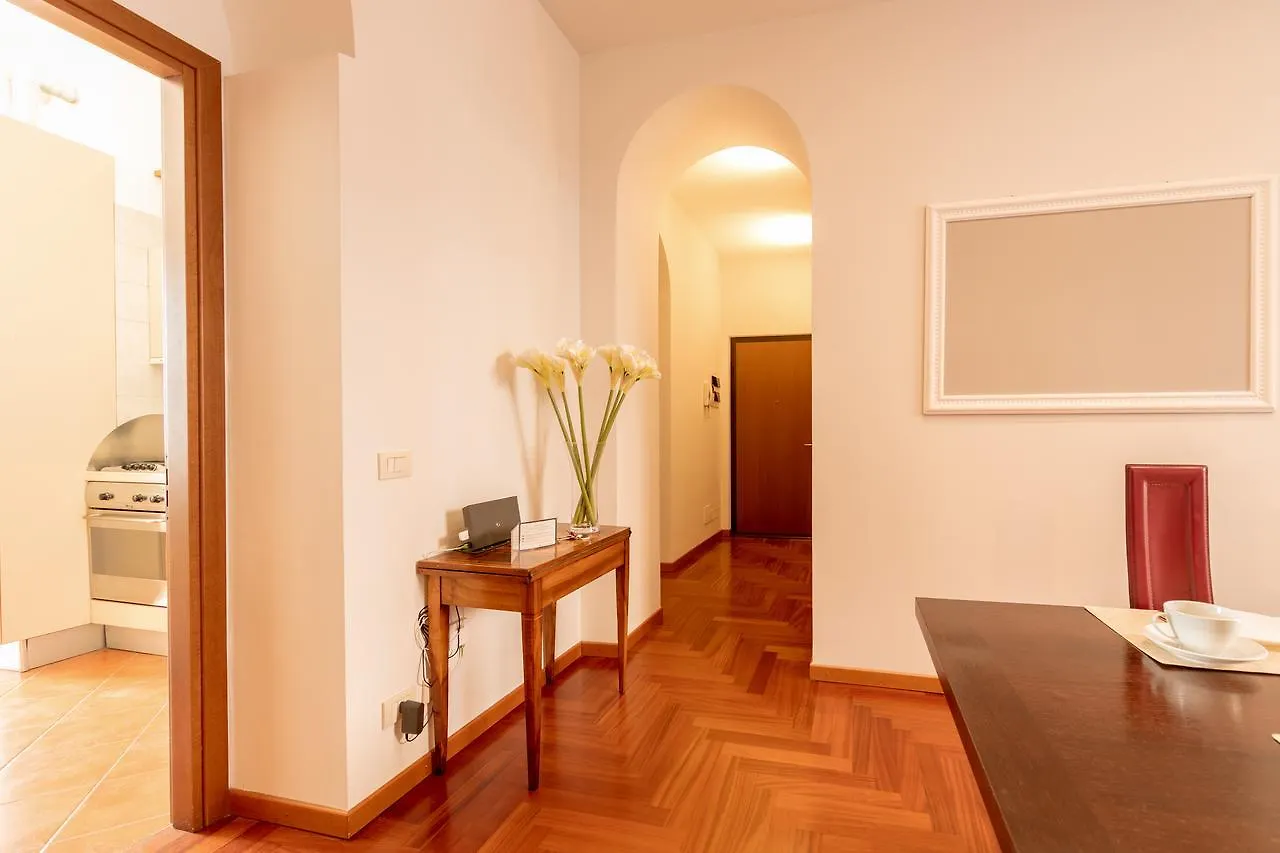 Heart Milan Apartments Corso Como