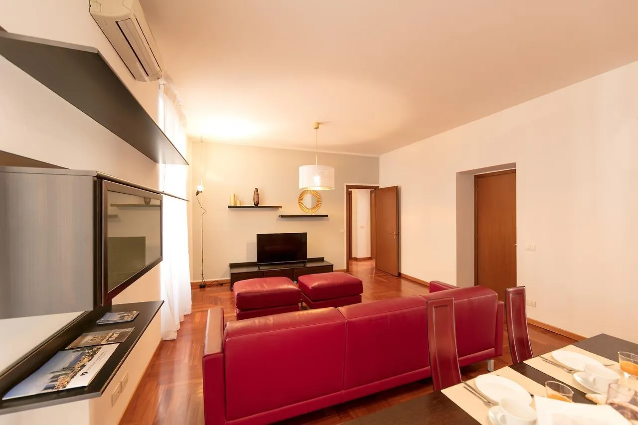 Heart Milan Apartments Corso Como